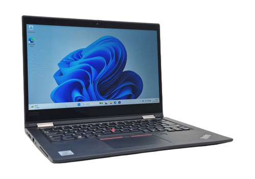 Lenovo thinkpad x13 yoga - lenovo,