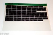 Microfich spare parts