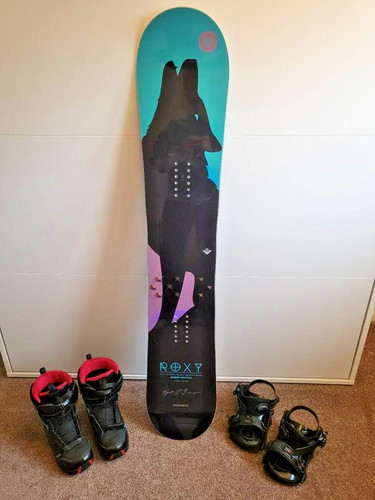 Roxy signature edition - roxy,