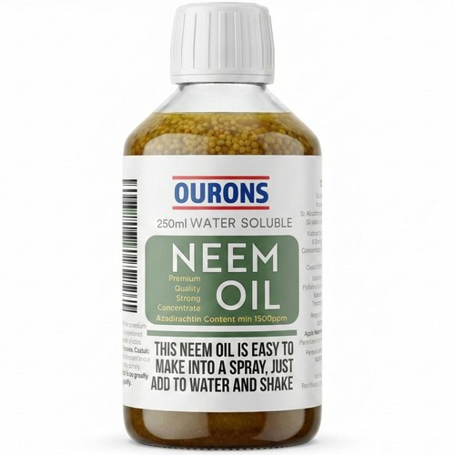 neem oil