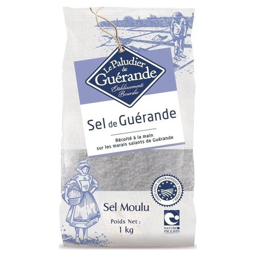 Sel guérande celtic - de,