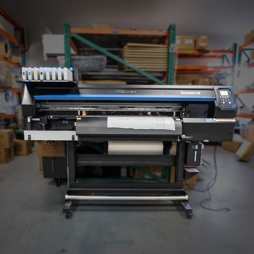 Mimaki txf300 32 dtf - txf300-75,