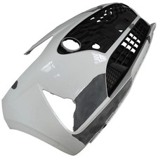 Hyundai I10 front bumper 2020-2023 Hatchback Genuine pn 86511-K7000