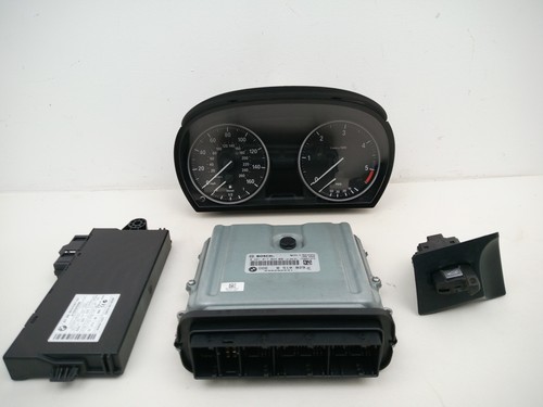 Bmw e90 e91 lci - e90,