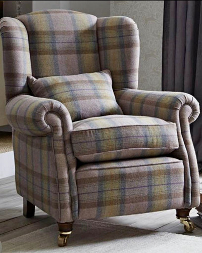 Dfs loch leven traditional - dfs,