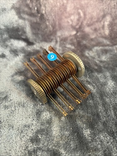Vintage nos strowger - vintage,