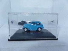 Oxford 76FP001 FP001 1/76 OO scale Ford Popular 103E Blue NO