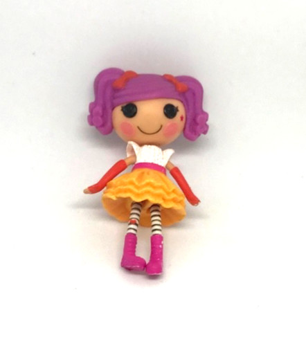Mini lalaloopsy doll peanut - mini,