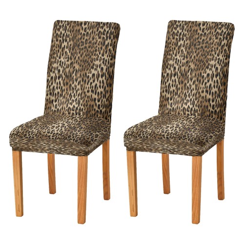 Vintage leopard print - vintage,