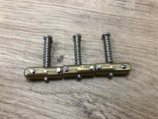 Telecaster Compensated Brass