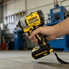 Dewalt DCF922 20v Brushless