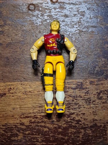 Tracker vintage joe - gi,