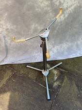 Premier Lokfast vintage snare