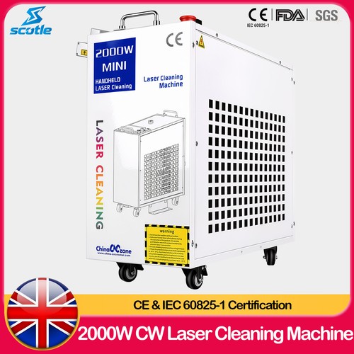 2000w handheld laser rust - handheld,