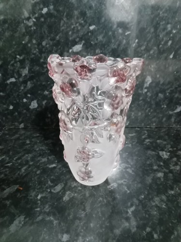 Vintage walther glas carmen - glas, "carmen"