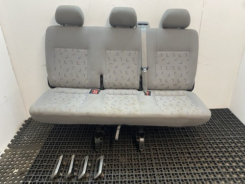 Volkswagen transporter t5 - transporter,