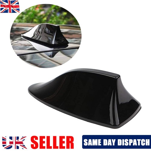 Shark fin roof - fin, antenna