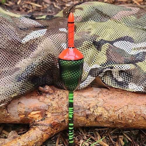 Perch float coarse freshwater - perch,