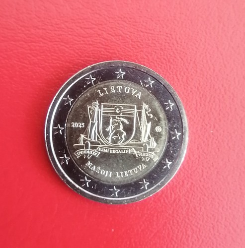 Lithuania - ,