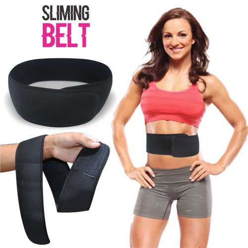 Waist slimming belt - waist, body