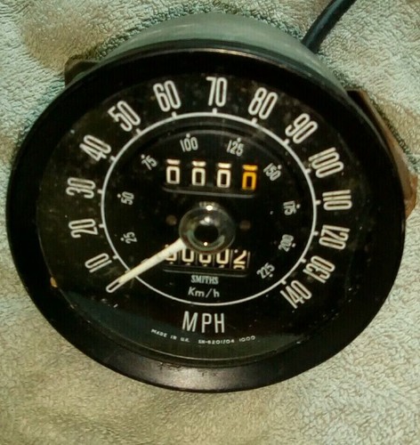 Triumph vitesse 140 mph - triumph,