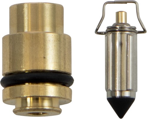 Float needle seat for yamaha - float, &