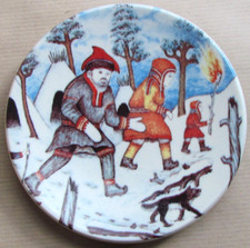 ARABIA FINLAND ALARIESTO 1982