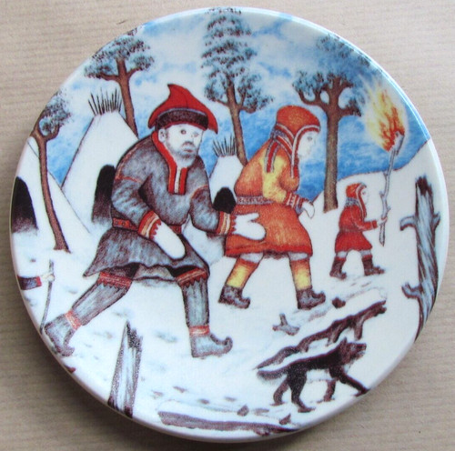 Arabia finland alariesto - finland,