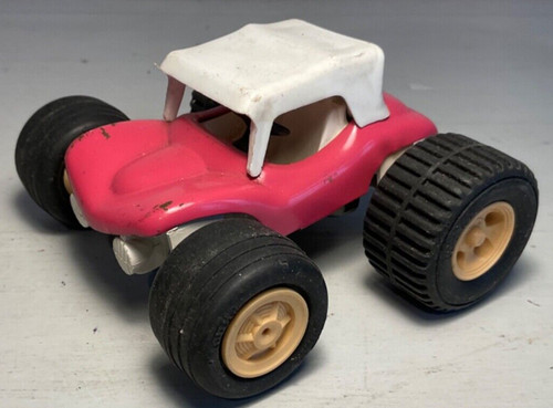 Tonka toys vintage beach - vintage, vw