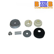 UPPER REAR SHOCK MOUNT KIT BMW