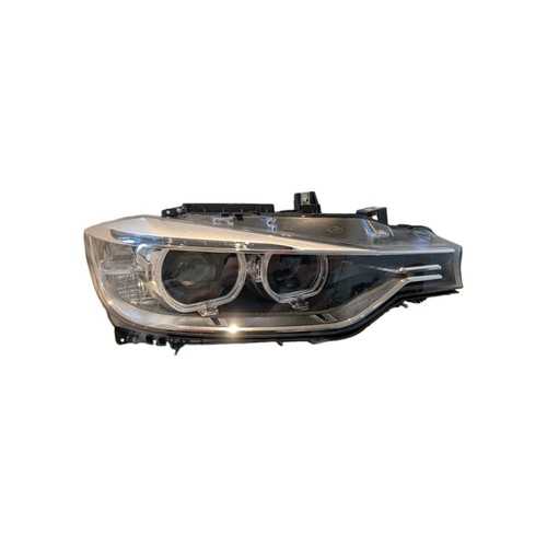 Bmw series f30 f31 - 3,