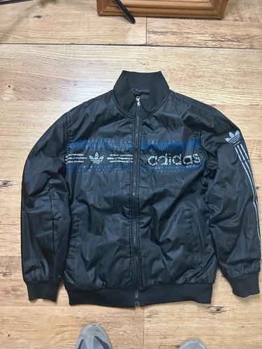 Adidas vintage reversible - adidas,