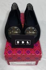 Tory Burch - BNWB - Black