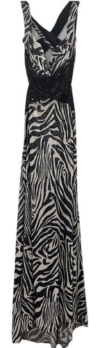 Masquerade ball zebra - ball,