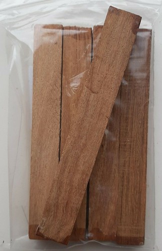 Wild mango wood - wood, pen