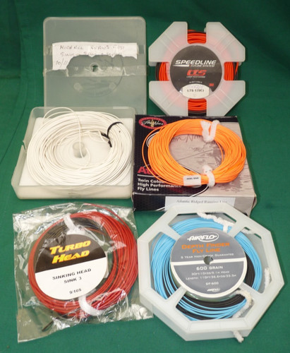 Quality fly fishing - fly,