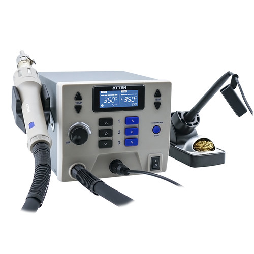 Digital soldering - 1,