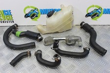 Honda VFR 400 R NC30 Coolant
