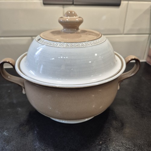 Denby seville lidded casserole - denby,