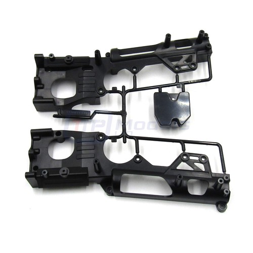 Tamiya 58242 wild - 58242, willy