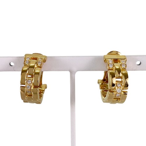 Cartier maillon panthere - cartier,