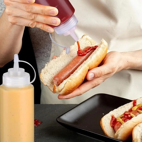 10pcs plastic clear - plastic,