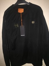 Cruyff men’s jacket,black