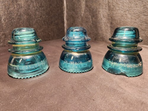 Vintage lot hemingray - vintage, 3