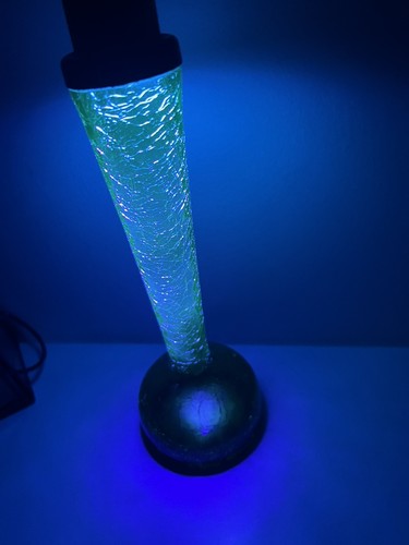 Vintage glow manganese - glow,