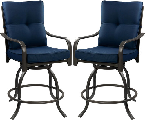Isabella outdoor swivel - isabella,