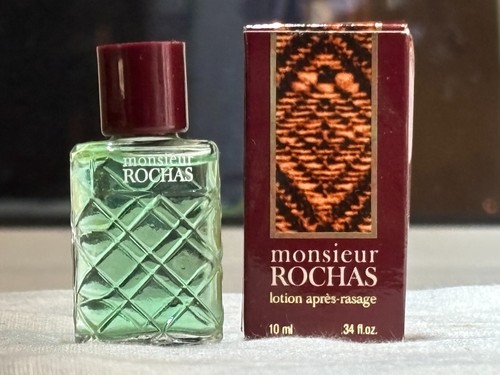 Rare vintage 80s mini - , monsieur