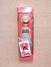 SINDY DOLL HOLIDAY GIRL WITH