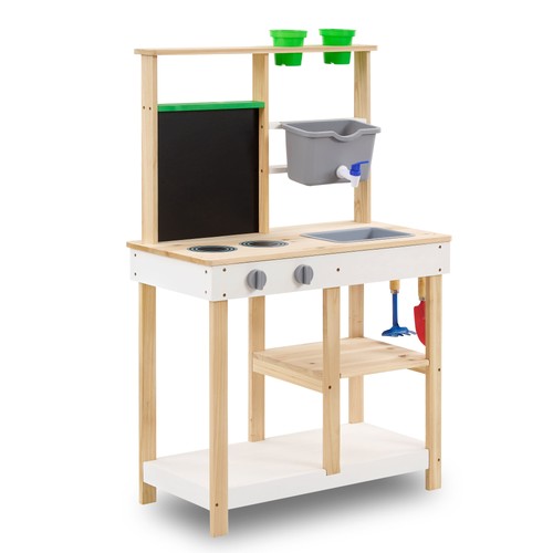 Teamson kids mud - mud, kitchen