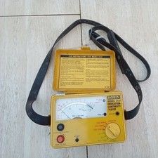 Robin Model 3131 analogue